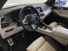 BMW X7 xDrive30d - 101000 лв. - 73273118 6
