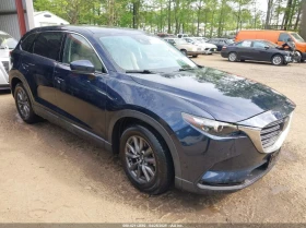 Mazda CX-9 2021 MAZDA CX-9 TOURING - 32500 лв. - 56242229 2