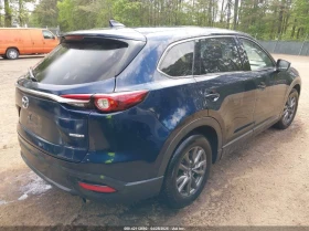 Mazda CX-9 2021 MAZDA CX-9 TOURING - 32500 лв. - 56242229 8