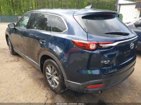 Mazda CX-9 2021 MAZDA CX-9 TOURING - 32500 лв. - 56242229 6