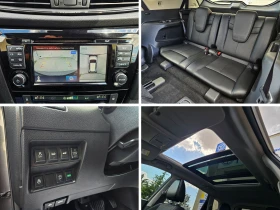 Nissan X-trail 2.0 DCI 4WD TEKNA 7 МЕСТА - цена по договаряне - 87013634 16