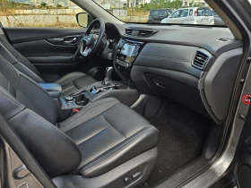 Nissan X-trail 2.0 DCI 4WD TEKNA 7 МЕСТА - цена по договаряне - 87013634 11