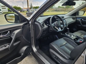 Nissan X-trail 2.0 DCI 4WD TEKNA 7 МЕСТА - цена по договаряне - 87013634 9