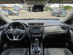 Nissan X-trail 2.0 DCI 4WD TEKNA 7 МЕСТА - цена по договаряне - 87013634 13