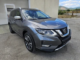 Nissan X-trail 2.0 DCI 4WD TEKNA 7 МЕСТА - цена по договаряне - 87013634 3