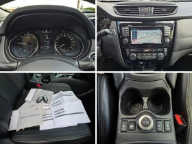 Nissan X-trail 2.0 DCI 4WD TEKNA 7 МЕСТА - цена по договаряне - 87013634 14