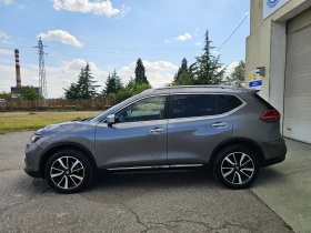 Nissan X-trail 2.0 DCI 4WD TEKNA 7 МЕСТА - цена по договаряне - 87013634 4