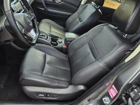 Nissan X-trail 2.0 DCI 4WD TEKNA 7 МЕСТА - цена по договаряне - 87013634 10