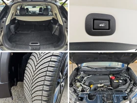 Nissan X-trail 2.0 DCI 4WD TEKNA 7 МЕСТА - цена по договаряне - 87013634 17