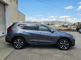 Nissan X-trail 2.0 DCI 4WD TEKNA 7 МЕСТА - цена по договаряне - 87013634 8