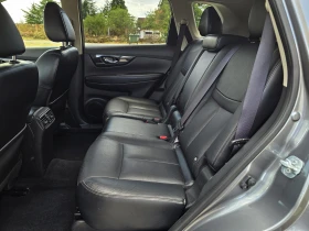 Nissan X-trail 2.0 DCI 4WD TEKNA 7 МЕСТА - цена по договаряне - 87013634 12