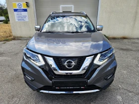 Nissan X-trail 2.0 DCI 4WD TEKNA 7 МЕСТА - цена по договаряне - 87013634 2