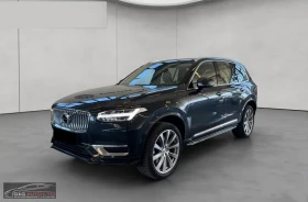 Volvo Xc90 T8/392HP/CAM/H&K/AMBI/CARPLAY/DIGI/LED/KLESS/155g