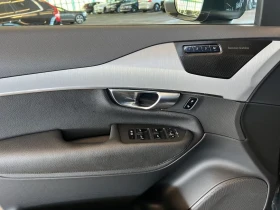 Volvo Xc90 T8/455HP/CAM/H&K/AMBI/CARPLAY/DIGI/LED/KLESS/155g - 83199 лв. - 70251195 13
