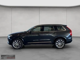 Volvo Xc90 T8/455HP/CAM/H&K/AMBI/CARPLAY/DIGI/LED/KLESS/155g - 83199 лв. - 70251195 3