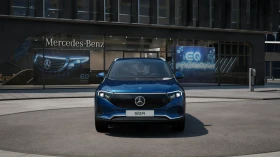 Mercedes-Benz EQA 300 4MATIC - 71900 лв. - 77971058 2