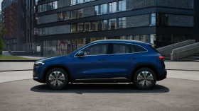 Mercedes-Benz EQA 300 4MATIC - 71900 лв. - 77971058 7