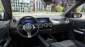 Mercedes-Benz EQA 300 4MATIC - 71900 лв. - 77971058 8