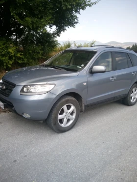 Hyundai Santa fe | Mobile.bg    7