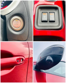 Обява за продажба на Nissan Juke 1.5 dci Facelift * Кожа* Панорама* Камера 360*  ~15 700 лв. - изображение 11