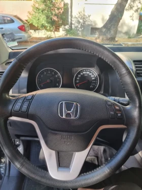 Honda Cr-v | Mobile.bg    8