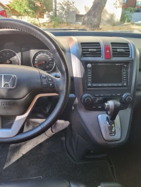 Honda Cr-v | Mobile.bg    10