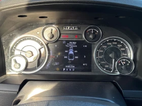 Dodge RAM 1500 2016 Rebel *    | Mobile.bg    9