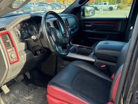 Dodge RAM 1500 2016 Rebel *    | Mobile.bg    8