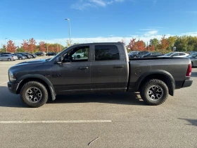Dodge RAM 1500 2016 Rebel *    | Mobile.bg    3