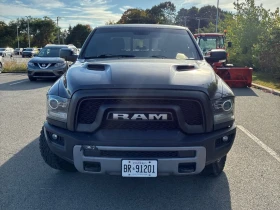 Dodge RAM 1500 2016 Rebel *    | Mobile.bg    2