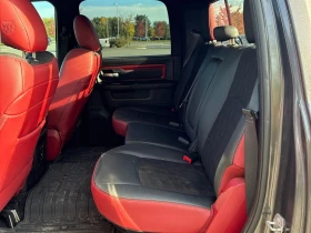 Dodge RAM 1500 2016 Rebel *    | Mobile.bg    11