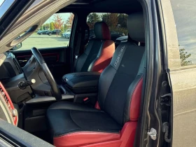 Dodge RAM 1500 2016 Rebel *    | Mobile.bg    7