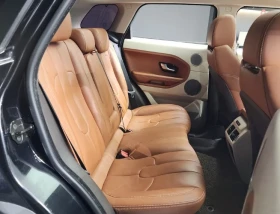 Land Rover Evoque 2.2 | Mobile.bg    12