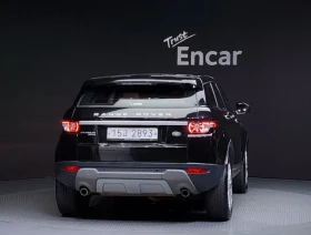 Land Rover Evoque 2.2 | Mobile.bg    4