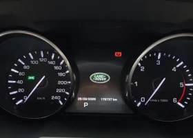 Land Rover Evoque 2.2 | Mobile.bg    8