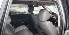 Jeep Grand cherokee 3.0 crd OVERLAND, снимка 15