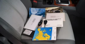 Jeep Grand cherokee 3.0 crd OVERLAND, снимка 16