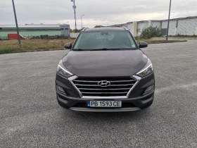 Обява за продажба на Hyundai Tucson 1.6 CRDI ~27 200 лв. - изображение 8 | Auto.bg Обява за продажба на Hyundai Tucson 1.6 CRDI ~27 200 лв. - изображение 8