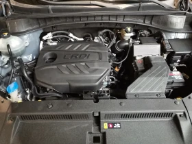 Обява за продажба на Hyundai Tucson 1.6 CRDI ~27 200 лв. - изображение 9 | Auto.bg Обява за продажба на Hyundai Tucson 1.6 CRDI ~27 200 лв. - изображение 9