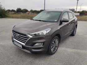 Обява за продажба на Hyundai Tucson 1.6 CRDI ~27 200 лв. - изображение 1 | Auto.bg Обява за продажба на Hyundai Tucson 1.6 CRDI ~27 200 лв. - изображение 1