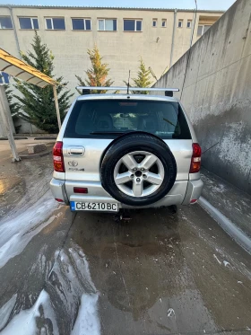 Toyota Rav4 | Mobile.bg    5