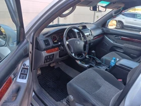 Toyota Land cruiser 3.0 D4D, снимка 7