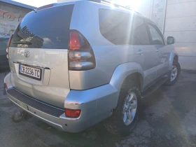 Toyota Land cruiser 3.0 D4D, снимка 5