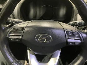 Hyundai Kona ОБДУХВАНЕ* ДИСТРОНИК* МЪРТВА Т.* KEYLESS* КАМЕРА*  - 29600 лв. / 15134.24 € - 55115444 14
