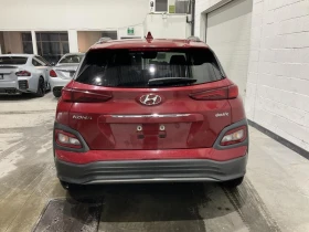 Hyundai Kona ОБДУХВАНЕ* ДИСТРОНИК* МЪРТВА Т.* KEYLESS* КАМЕРА*  - 29600 лв. / 15134.24 € - 55115444 5