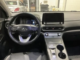 Hyundai Kona ОБДУХВАНЕ* ДИСТРОНИК* МЪРТВА Т.* KEYLESS* КАМЕРА*  - 29600 лв. / 15134.24 € - 55115444 8