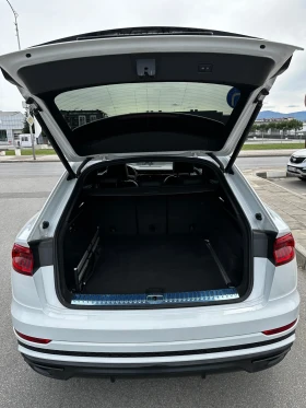 Audi Q8 50TDI 3xS line B&O, снимка 16