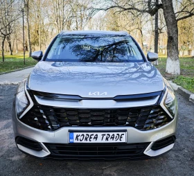 Kia Sportage 2.0 CRDI