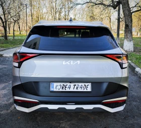 Kia Sportage 2.0 CRDI - 25500 € / 49873.67 лв. - 21838854 5