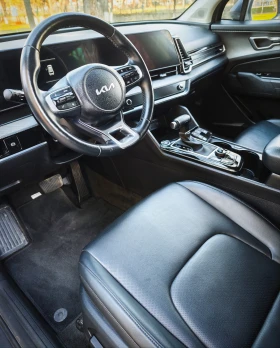 Kia Sportage 2.0 CRDI - 25500 € / 49873.67 лв. - 21838854 10